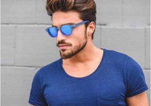 Mens Highlighted Hairstyles 35 Mens Medium Hairstyles 2015