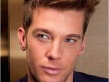 Mens Highlighted Hairstyles Hair Color for Men 2013