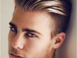 Mens Highlighted Hairstyles Men S Hairstyles 35 Hottest Short Hairstyle for Men In