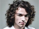 Mens Long Curly Hairstyles top 10 Men’s Long Wavy Hairstyles