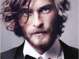 Mens Long Curly Hairstyles Wavy Curly Hairstyles for Men