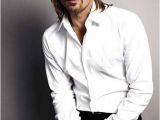 Mens Long Hairstyles 2013 Popular Long Hairstyles for Men