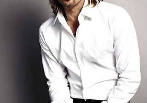 Mens Long Hairstyles 2013 Popular Long Hairstyles for Men