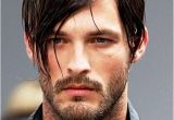 Mens Long Hairstyles for Thin Hair 15 top Hairstyle for Men with Thin Hair to Try Instaloverz
