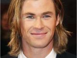 Mens Long Hairstyles for Thin Hair 25 Long Haircuts for Guys