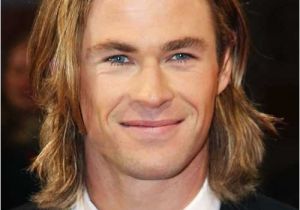 Mens Long Hairstyles for Thin Hair 25 Long Haircuts for Guys