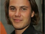 Mens Long Hairstyles for Thin Hair Long Hairstyles for Men 2012 2013