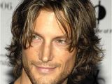 Mens Long Hairstyles Layered Layered Haircuts for Men