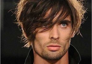 Mens Medium Layered Hairstyles 20 Mens Layered Hairstyles