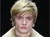 Mens Medium Layered Hairstyles Men’s Medium Layered Haircuts 2016