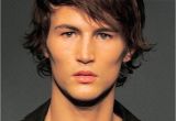 Mens Medium Layered Hairstyles Men’s Medium Shaggy Hairstyles for 2016