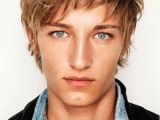 Mens Medium Layered Hairstyles Nice Medium Haircuts for Men