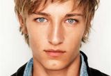 Mens Medium Length Layered Hairstyles Hair Style Idea Young Men S Medium Length Hairstyles