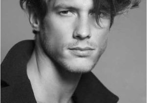 Mens Medium Length Messy Hairstyles 7 Best Messy Hairstyles for Men