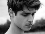 Mens Medium Length Messy Hairstyles top 100 Best Medium Haircuts for Men Most Versatile Length