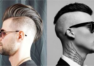 Mens Mohawk Hairstyles 2012 15 Perfect Mens Mohawk Hairstyles to Look Unique In the Crowd