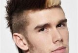 Mens Mohawk Hairstyles 2012 2012 2013 Mohawk Hairstyles for Men