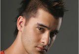 Mens Mohawk Hairstyles 2012 Mens Mohawk Hairstyles 2012