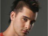 Mens Mohawk Hairstyles 2012 Mens Mohawk Hairstyles 2012