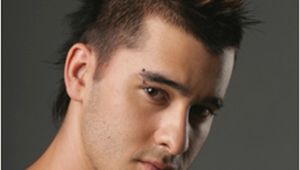 Mens Mohawk Hairstyles 2012 Mens Mohawk Hairstyles 2012