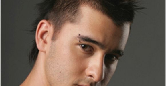 Mens Mohawk Hairstyles 2012 Mens Mohawk Hairstyles 2012