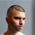 Mens Number 3 Haircut Mens Hairstyles Number 3