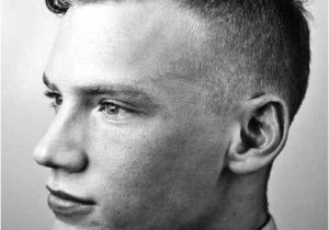 Mens Old School Haircuts 60 Old School Haircuts for Men Polished Styles the Past