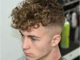 Mens Perm Hairstyles Best Mens Hairstyle Trend for Curly and Straight Hair the