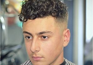 Mens Perm Hairstyles Best Mens Hairstyle Trend for Curly and Straight Hair the