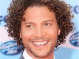 Mens Perm Hairstyles Perm Hairstyles for Men