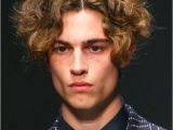 Mens Perm Hairstyles Perm Hairstyles for Men