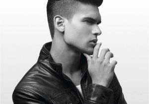 Mens Pomade Hairstyles Pomade Hairstyles for Men Inspirationseek