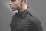 Mens Razor Haircuts 10 Razor Haircut Men