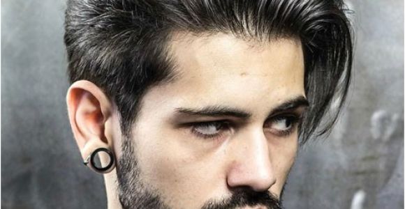 Mens Sexiest Hairstyles Y Hairstyles for Men 2018