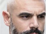 Mens Short Grey Hairstyles Men’s Hairstyles for Square Face Shapes