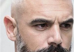 Mens Short Grey Hairstyles Men’s Hairstyles for Square Face Shapes