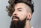 Mens Short Hairstyles for Thick Curly Hair Hairstyle for Thick Curly Hair Men Best Hairstyle for Boys Beautiful