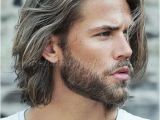 Mens Shoulder Length Hairstyles 25 Best Ideas About Mens Medium Length Hairstyles On