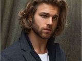 Mens Shoulder Length Hairstyles I M Doing It I M Letting My Hair Grow Out