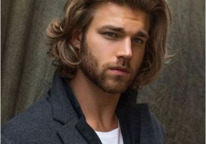 Mens Shoulder Length Hairstyles I M Doing It I M Letting My Hair Grow Out