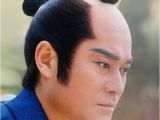 Mens Traditional Hairstyles 25 Warrior Chonmage Hairstyles for Strong Men