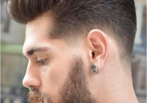 Mens Type Of Haircuts 20 Types Of Fade Haircuts that are Trendy now