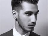 Mens Vintage Hairstyle 50 Dashing Hairstyles for Men to Try This Year