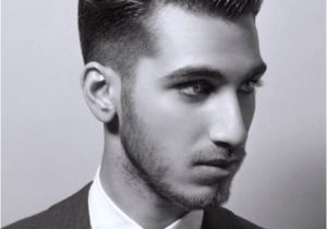 Mens Vintage Hairstyle 50 Dashing Hairstyles for Men to Try This Year