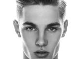 Mens Vintage Hairstyle 55 Best 1920’s Hairstyles for Men Classic Looks 2018