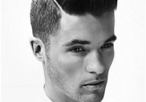 Mens Vintage Hairstyle Popular Retro Hairstyles for Men Mens Craze