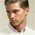 Mens Vintage Hairstyle Pretty Cool Vintage Mens Haircuts