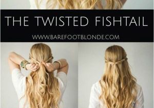 Mermaid Tail Braid Hairstyle Hair Tutorial 10 Best Hair Must Haves Hairfood Images On Pinterest