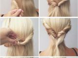 Mermaid Tail Braid Hairstyle Hair Tutorial 261 Best Love It 3 Images On Pinterest