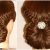 Mermaid Tail Braid Hairstyle Hair Tutorial Fish Tail Braid Lace Braid Hair Up Hair Tutorial